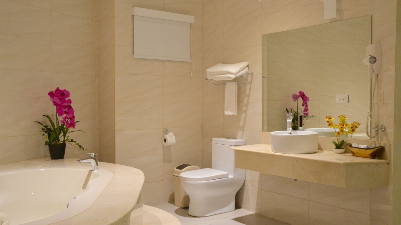 Photo of Bathroom in Managua