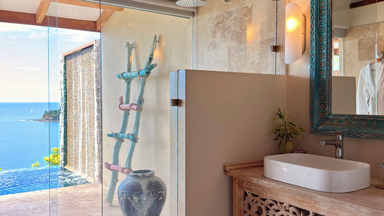 Photo of Bathroom in Las Catalinas