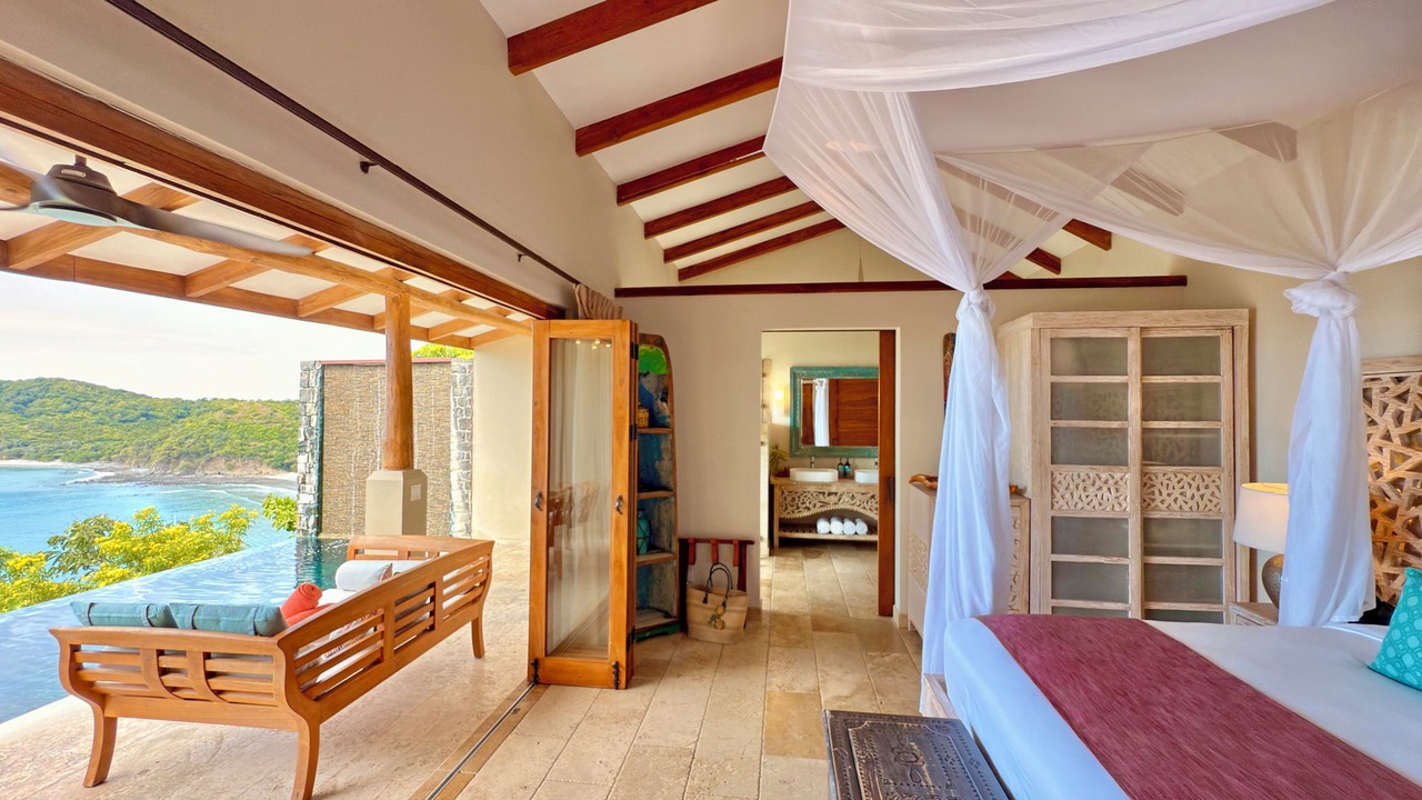 Photo of Bathroom in Las Catalinas