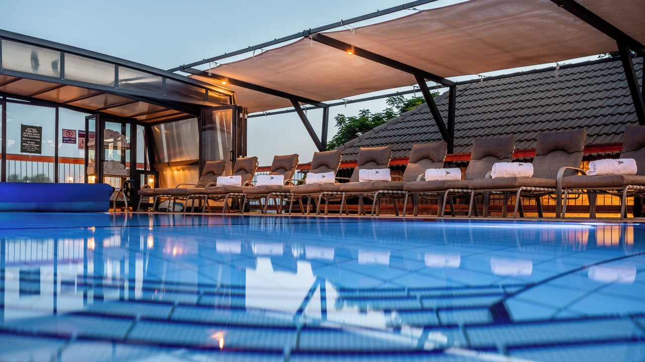 Photo of Outdoor in Yuval
