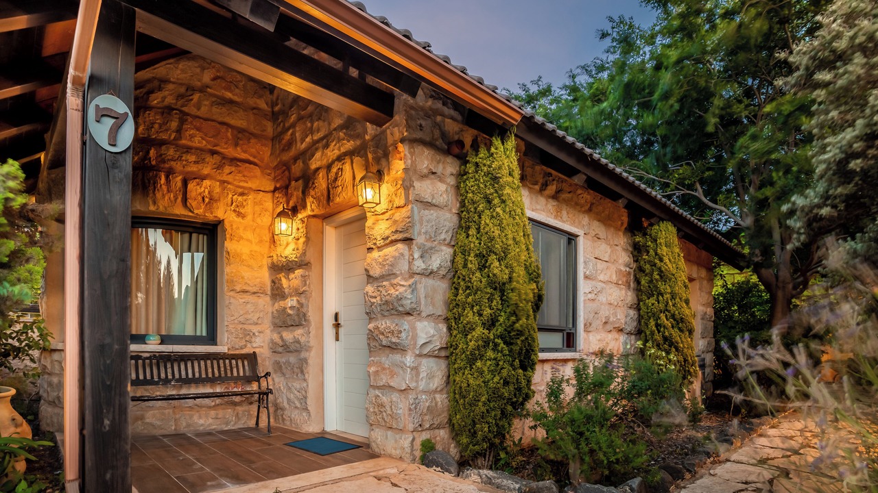Photo of Outdoor in Yuval