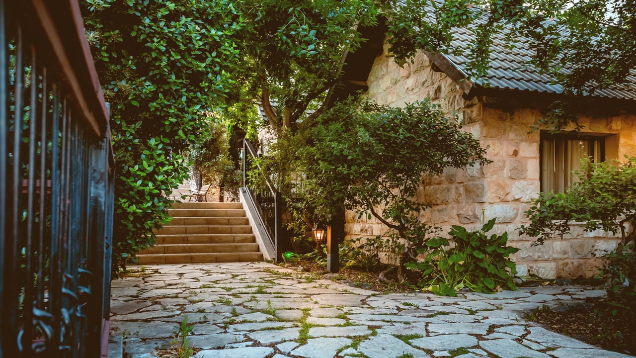 Photo of Outdoor in Yuval