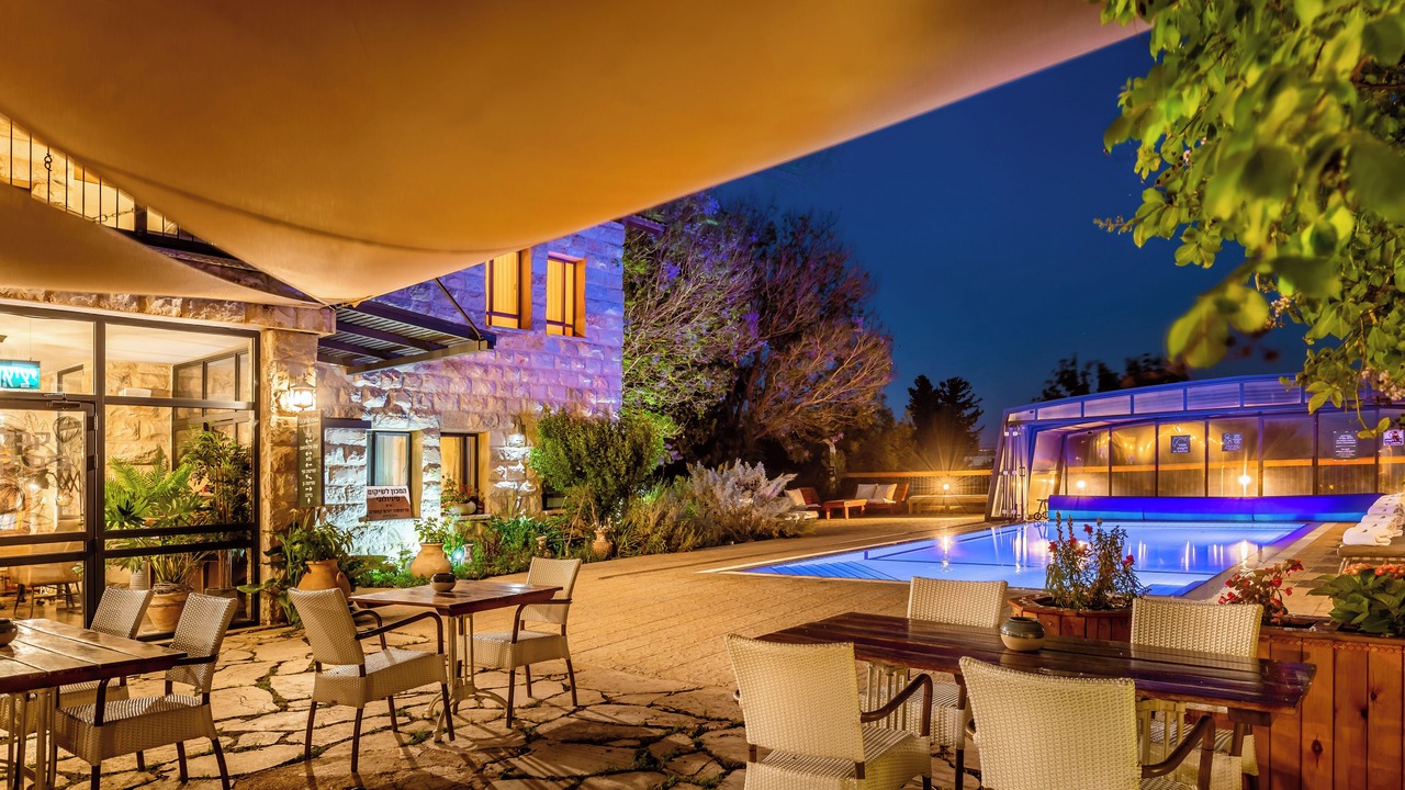 Photo of Outdoor in Yuval