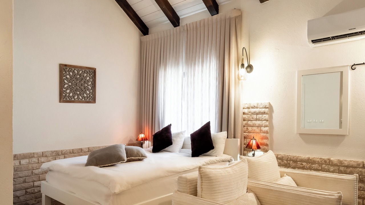 Photo of Bedroom in Yuval