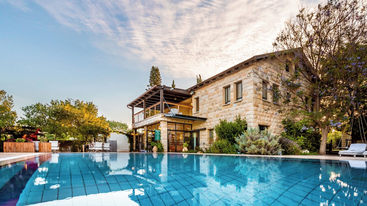 Photo of Outdoor in Yuval