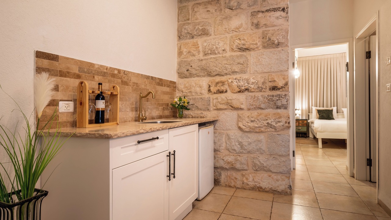 Photo of Kitchen in Yuval