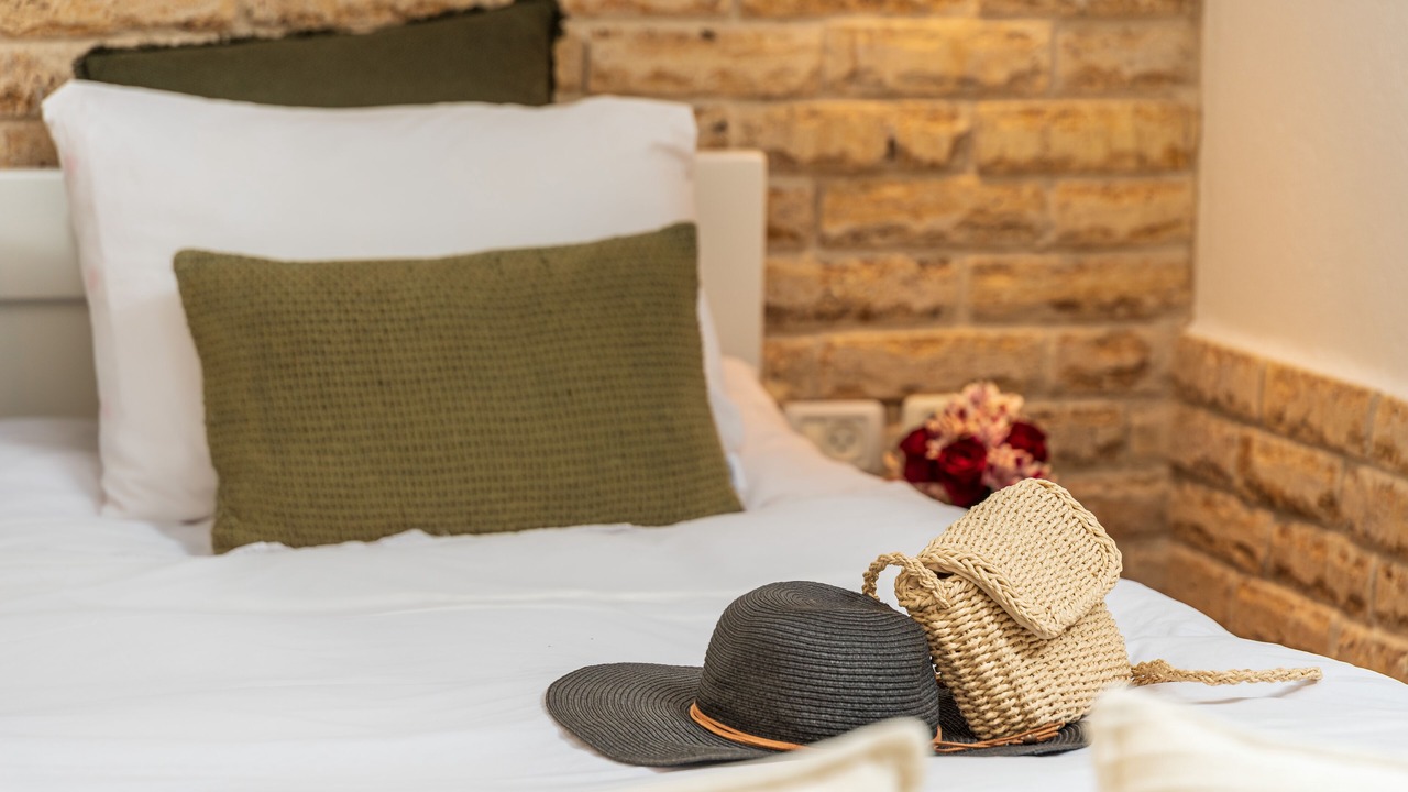 Photo of Bedroom in Yuval