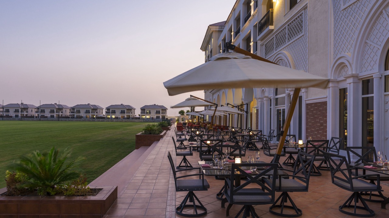 Photo of Patio Balcony in Dubai