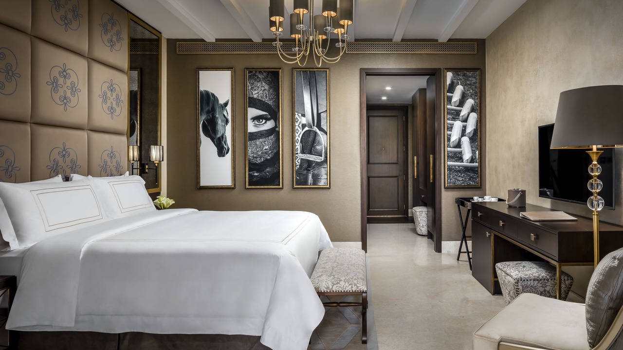 Photo of Bedroom in Dubai