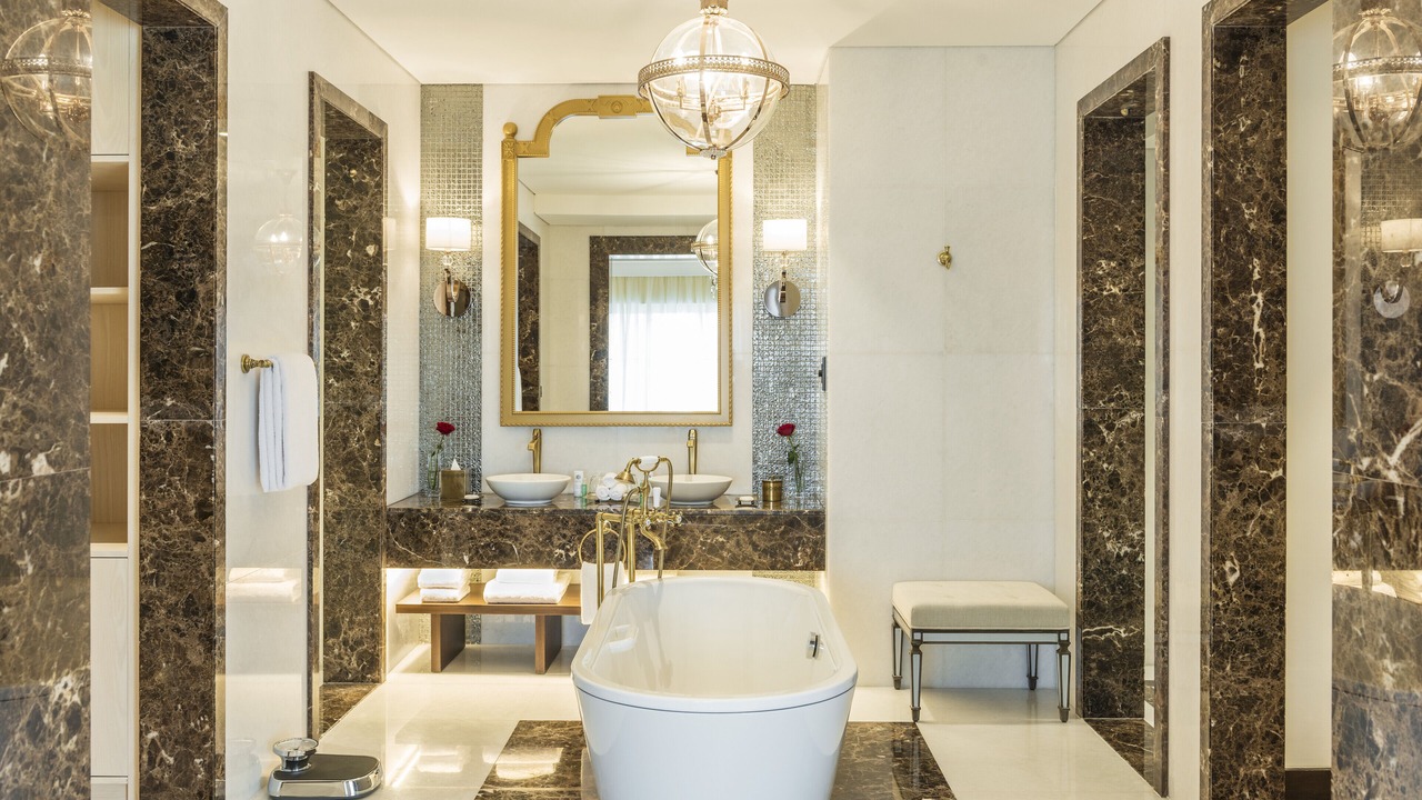 Photo of Bathroom in Dubai