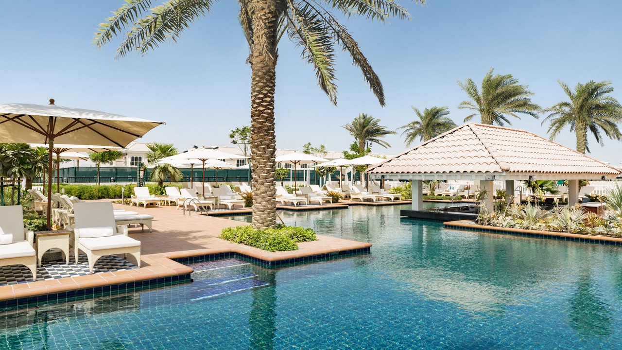 Photo of Outdoor in Dubai