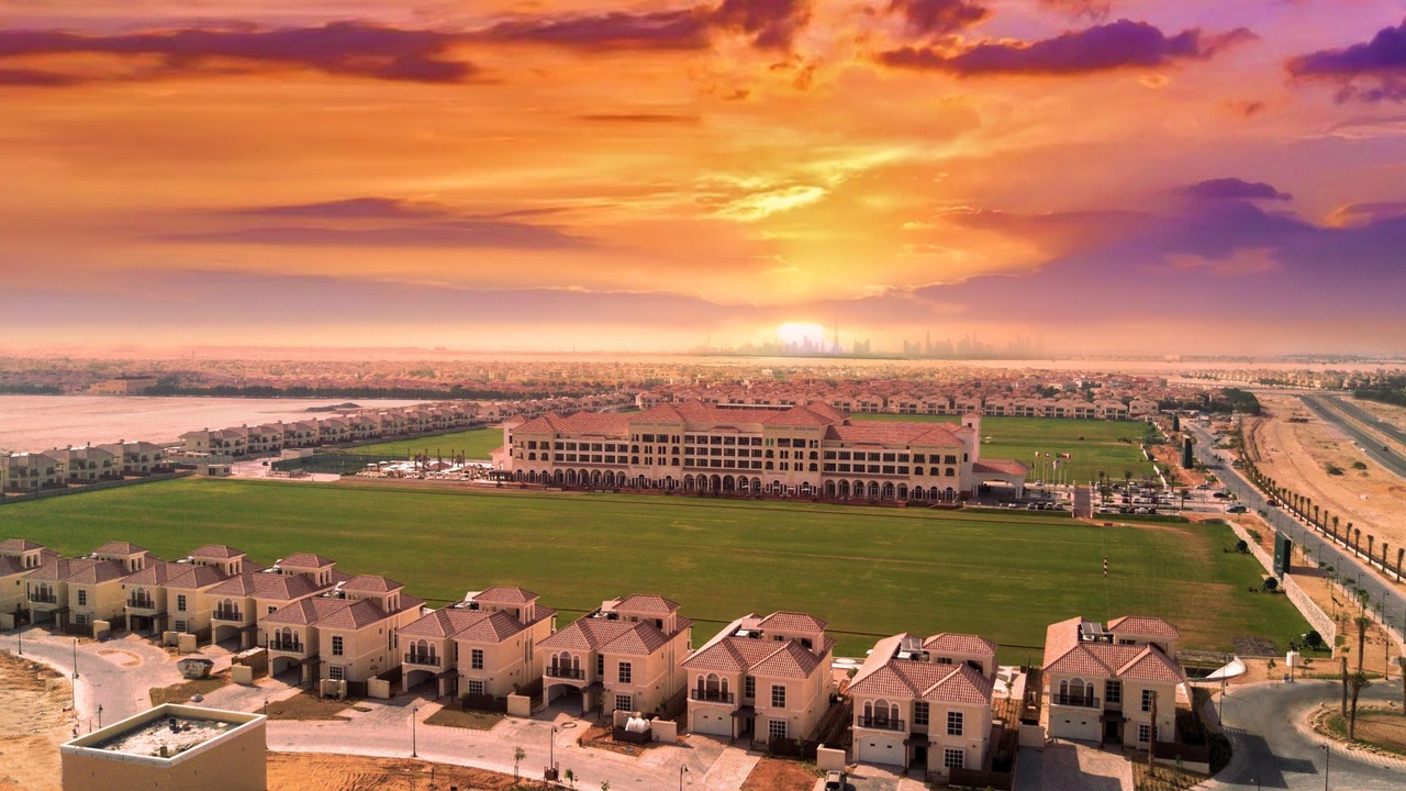 Photo of Outdoor in Dubai