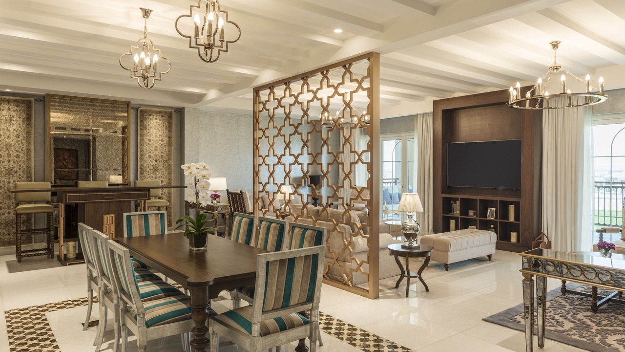 Photo of Bedroom in Dubai