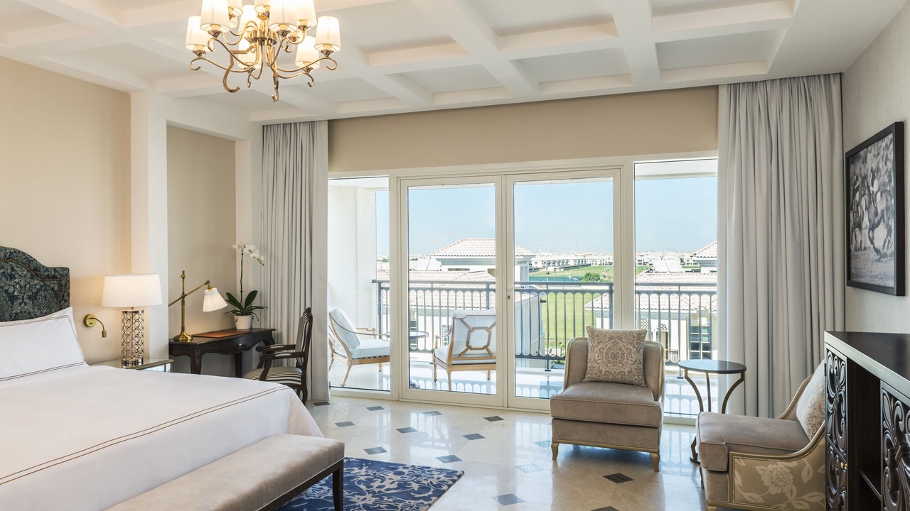 Photo of Bedroom in Dubai