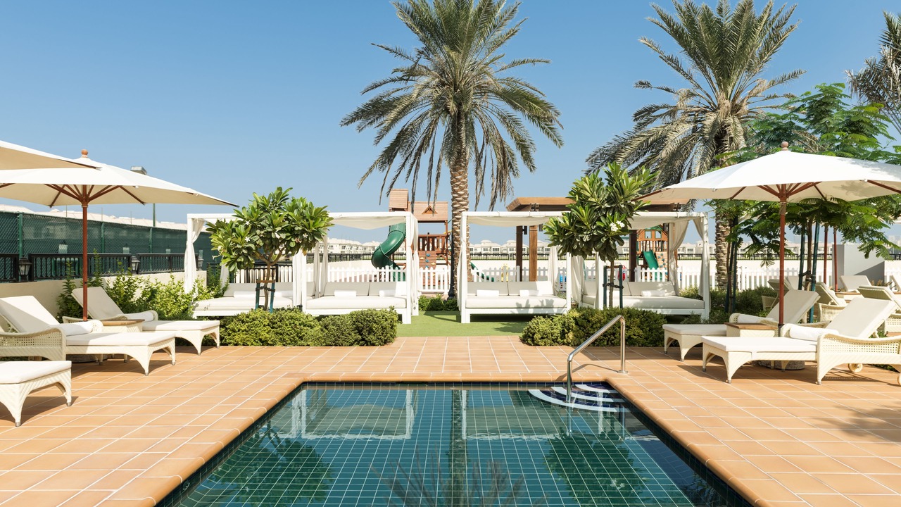Photo of Outdoor in Dubai