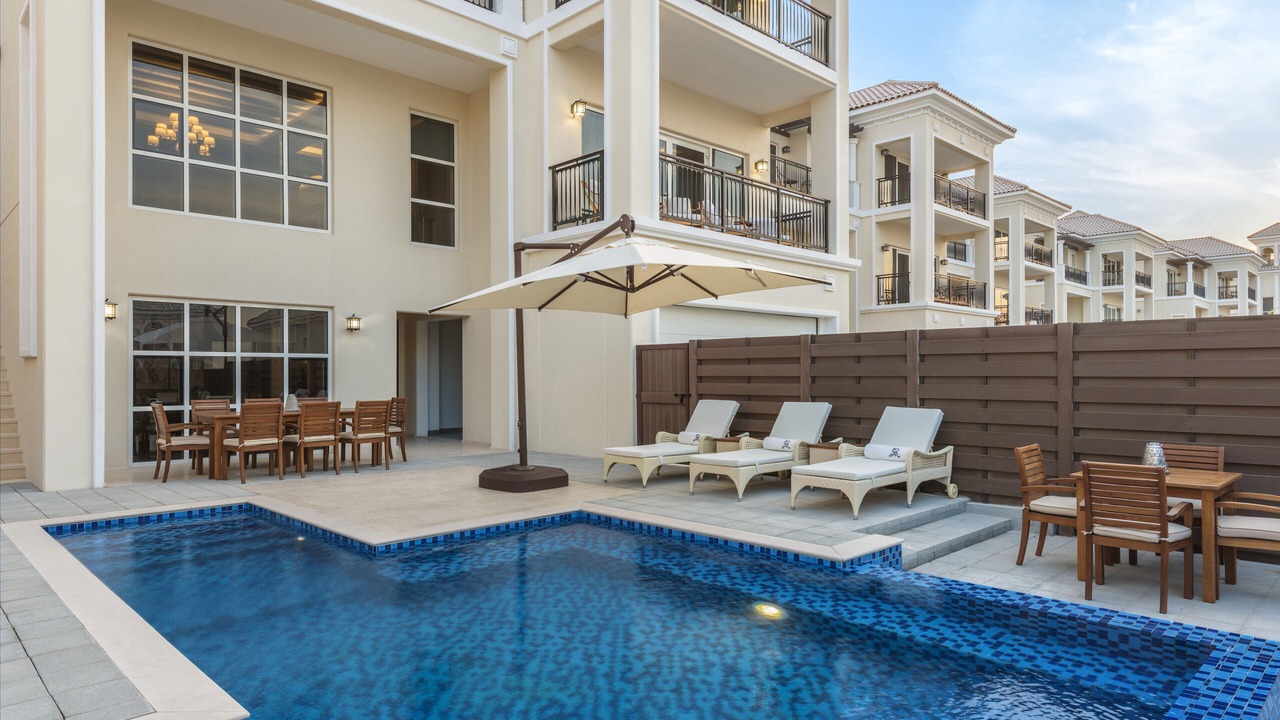Photo of Outdoor in Dubai