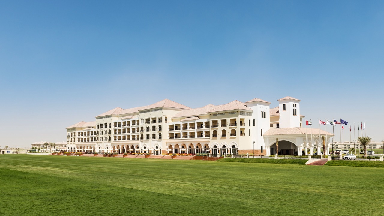 Photo of Buildings in Dubai