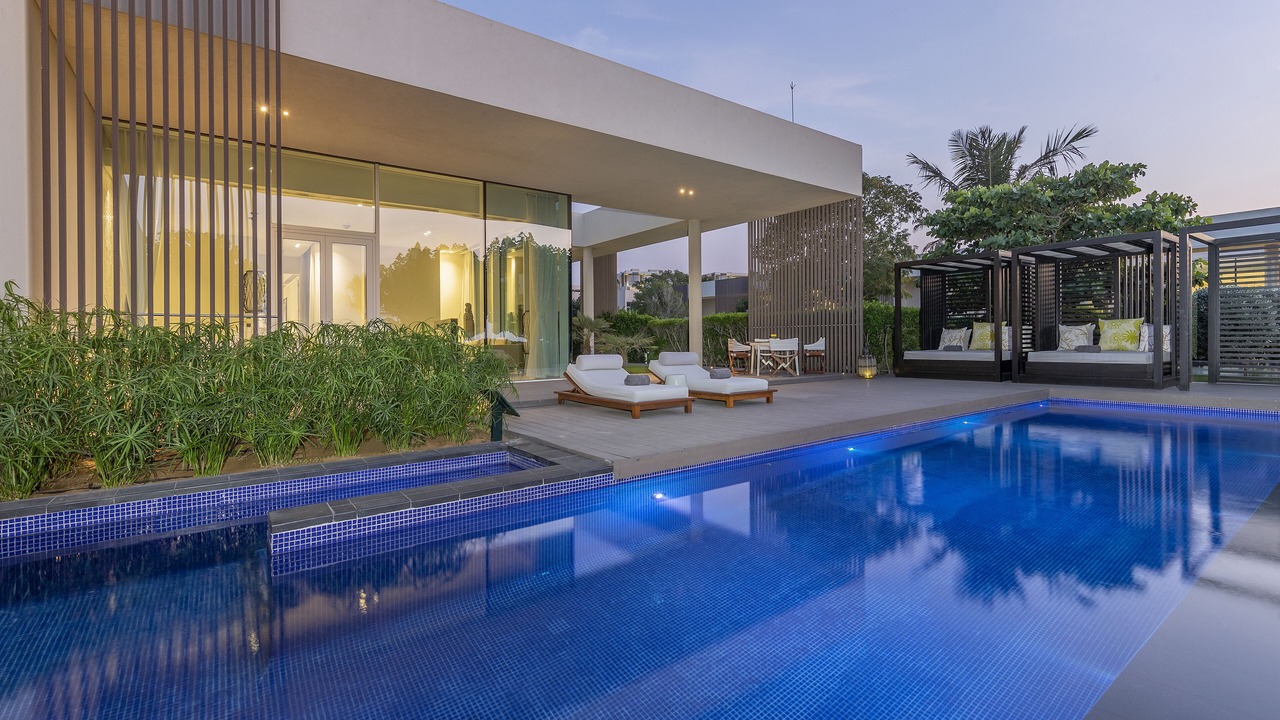 Photo of Outdoor in Ajman