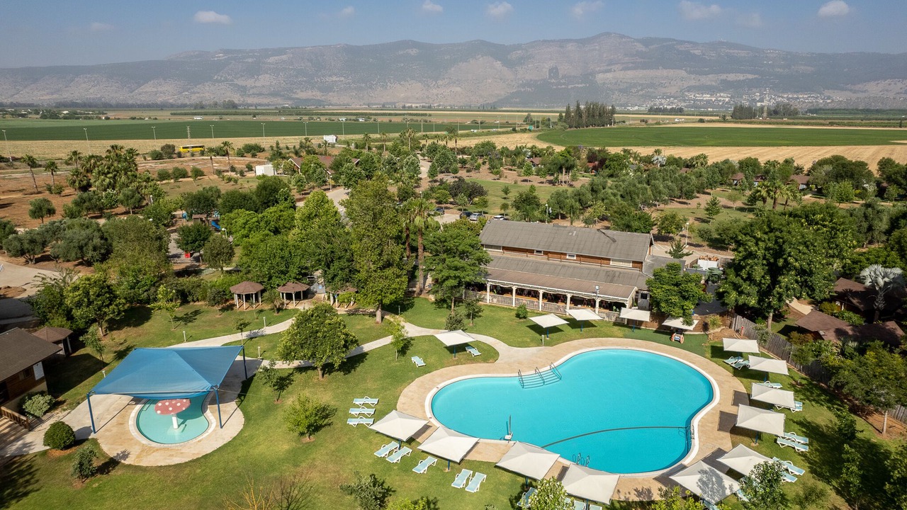 Photo of Outdoor in Sde Nehemia