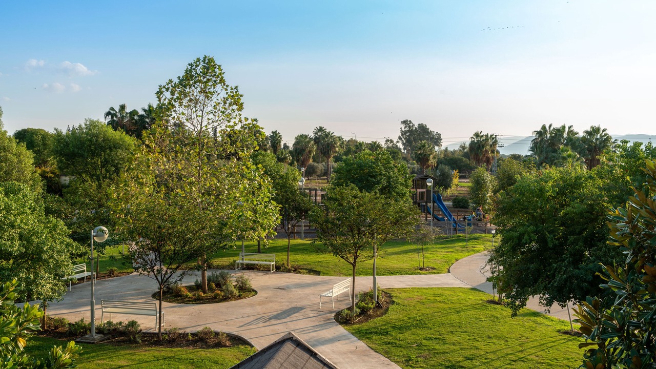 Photo of Outdoor in Sde Nehemia