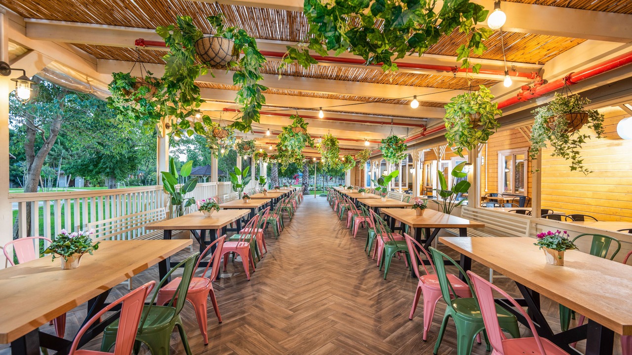 Photo of Outdoor in Sde Nehemia