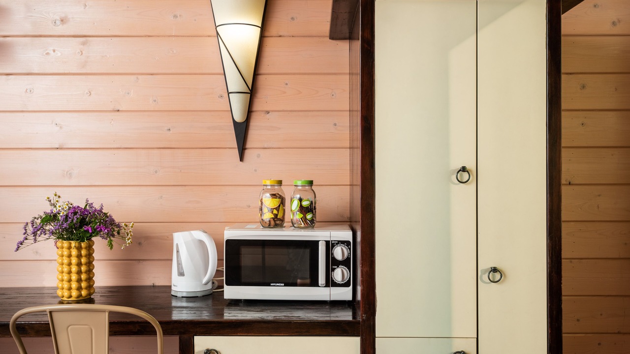 Photo of Bedroom in Sde Nehemia