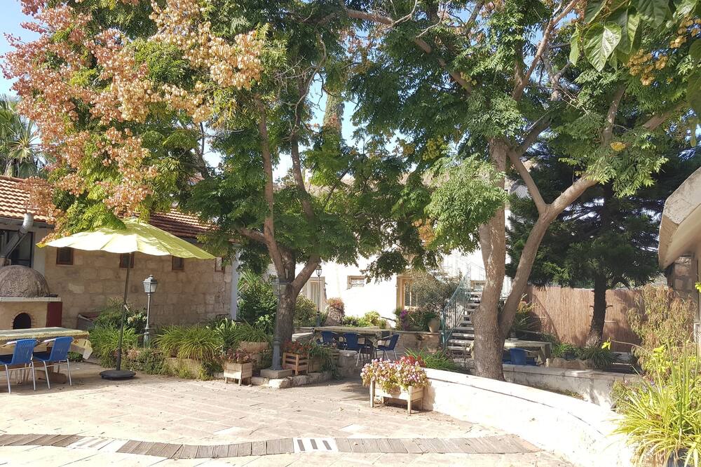 Photo of Patio Balcony in Bet Lehem HaGelilit