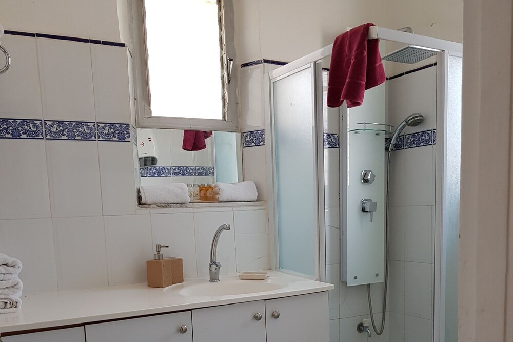 Photo of Bathroom in Bet Lehem HaGelilit