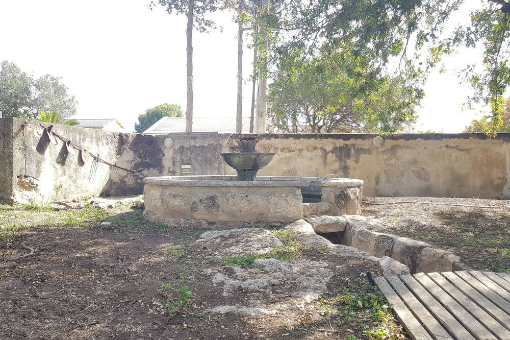 Photo of Outdoor in Bet Lehem HaGelilit