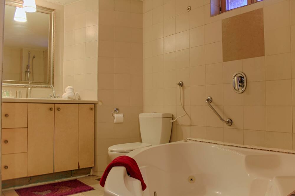 Photo of Bathroom in Bet Lehem HaGelilit