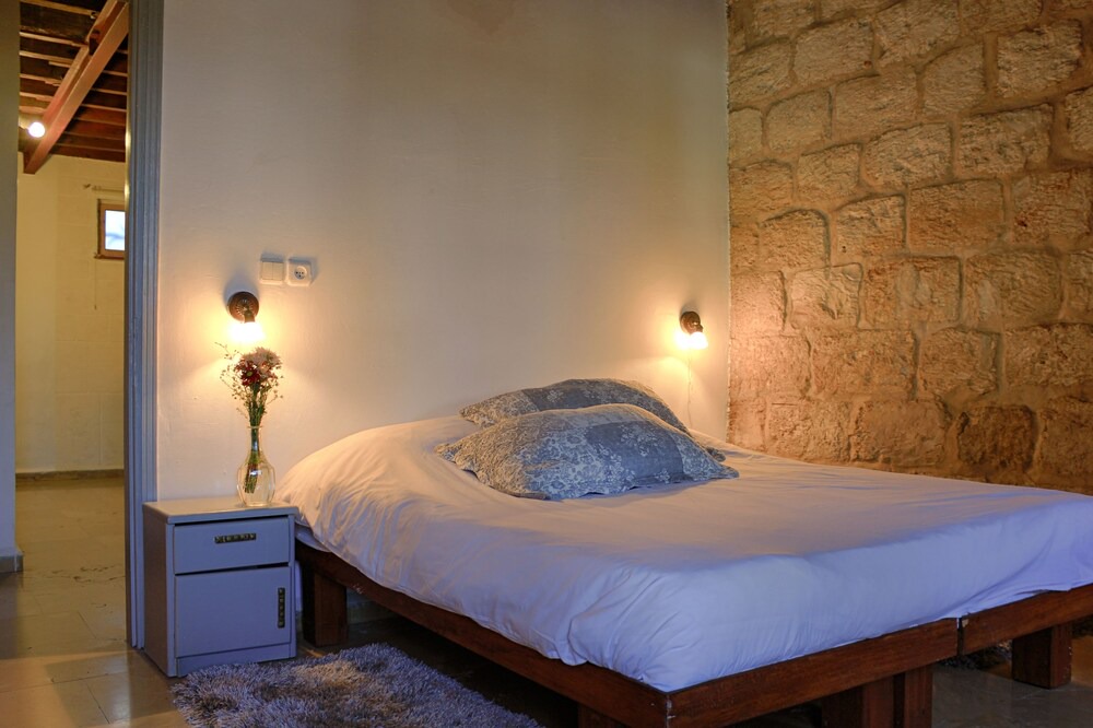 Photo of Bedroom in Bet Lehem HaGelilit