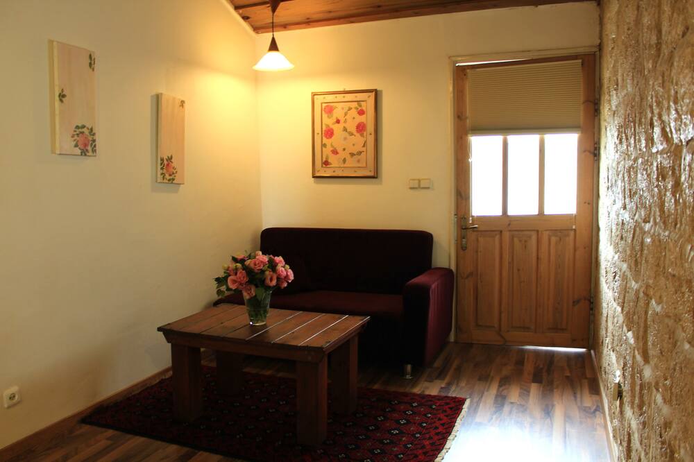 Photo of Livingroom in Bet Lehem HaGelilit