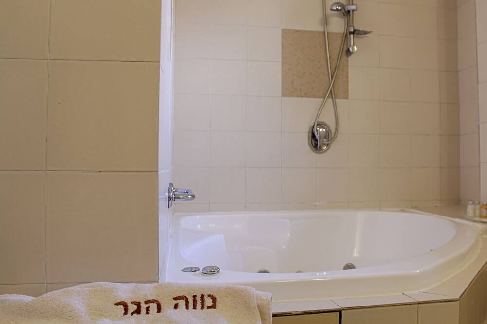 Photo of Bathroom in Bet Lehem HaGelilit