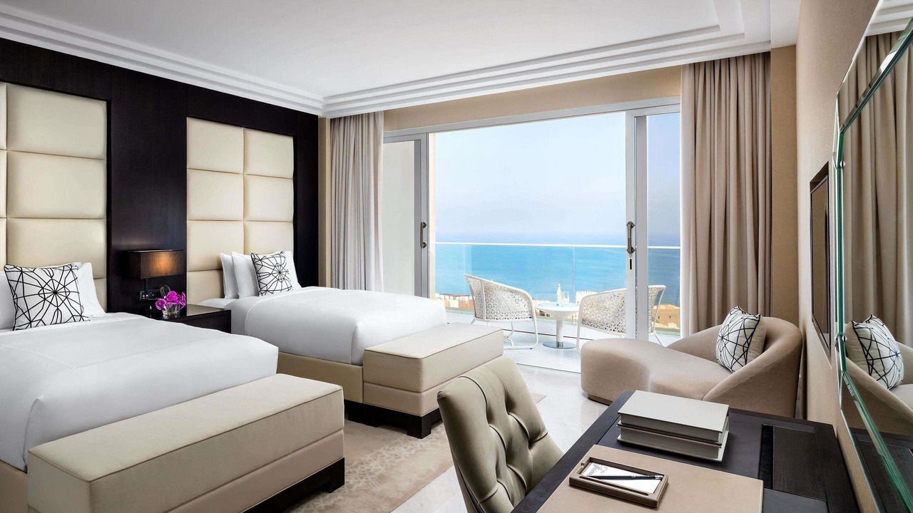 Photo of Bedroom in Al Kubus