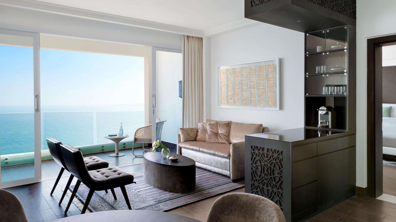 Photo of Bedroom in Al Kubus