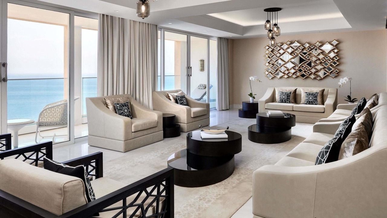 Photo of Bedroom in Al Kubus