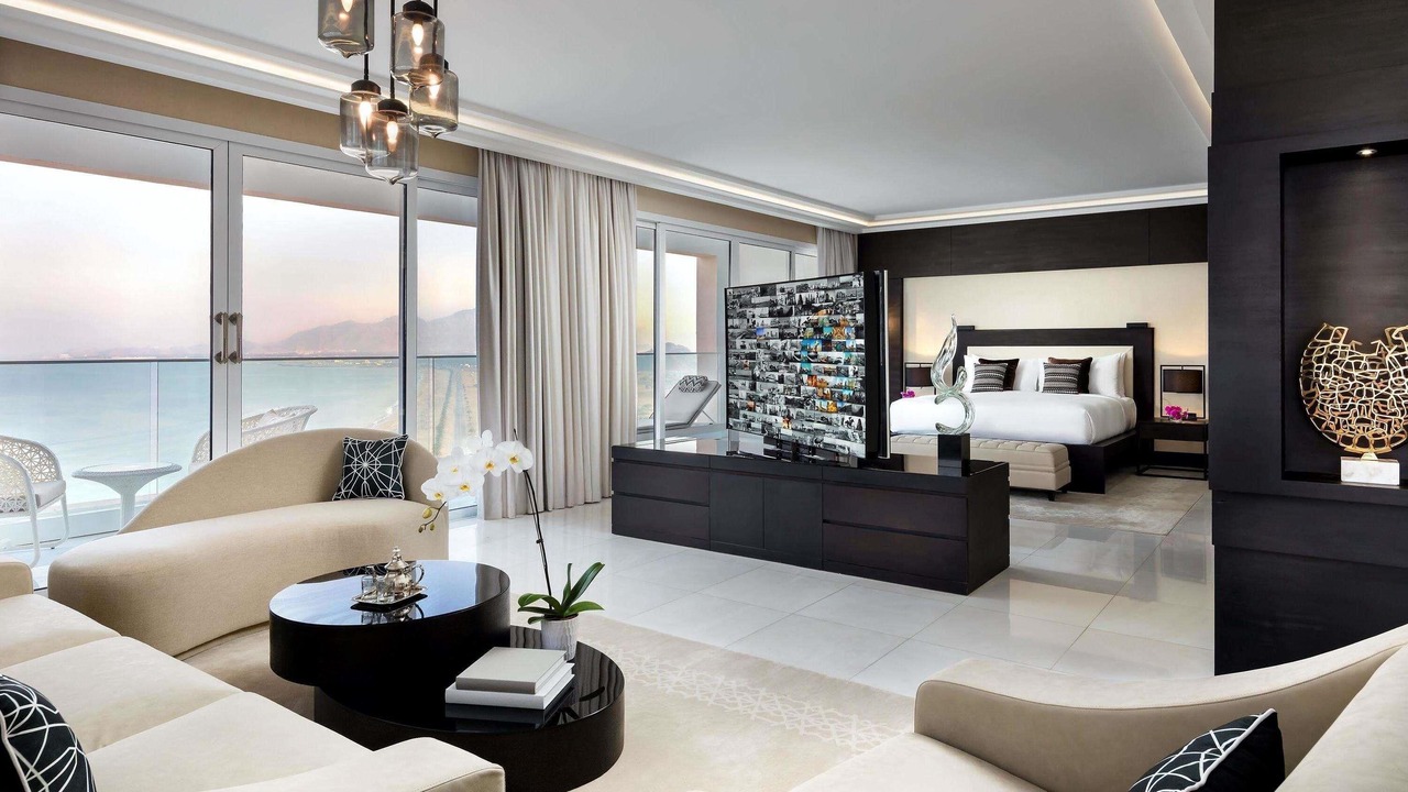Photo of Bedroom in Al Kubus