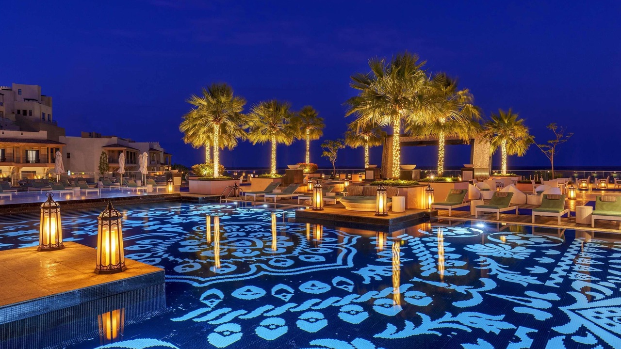Photo of Outdoor in Al Kubus
