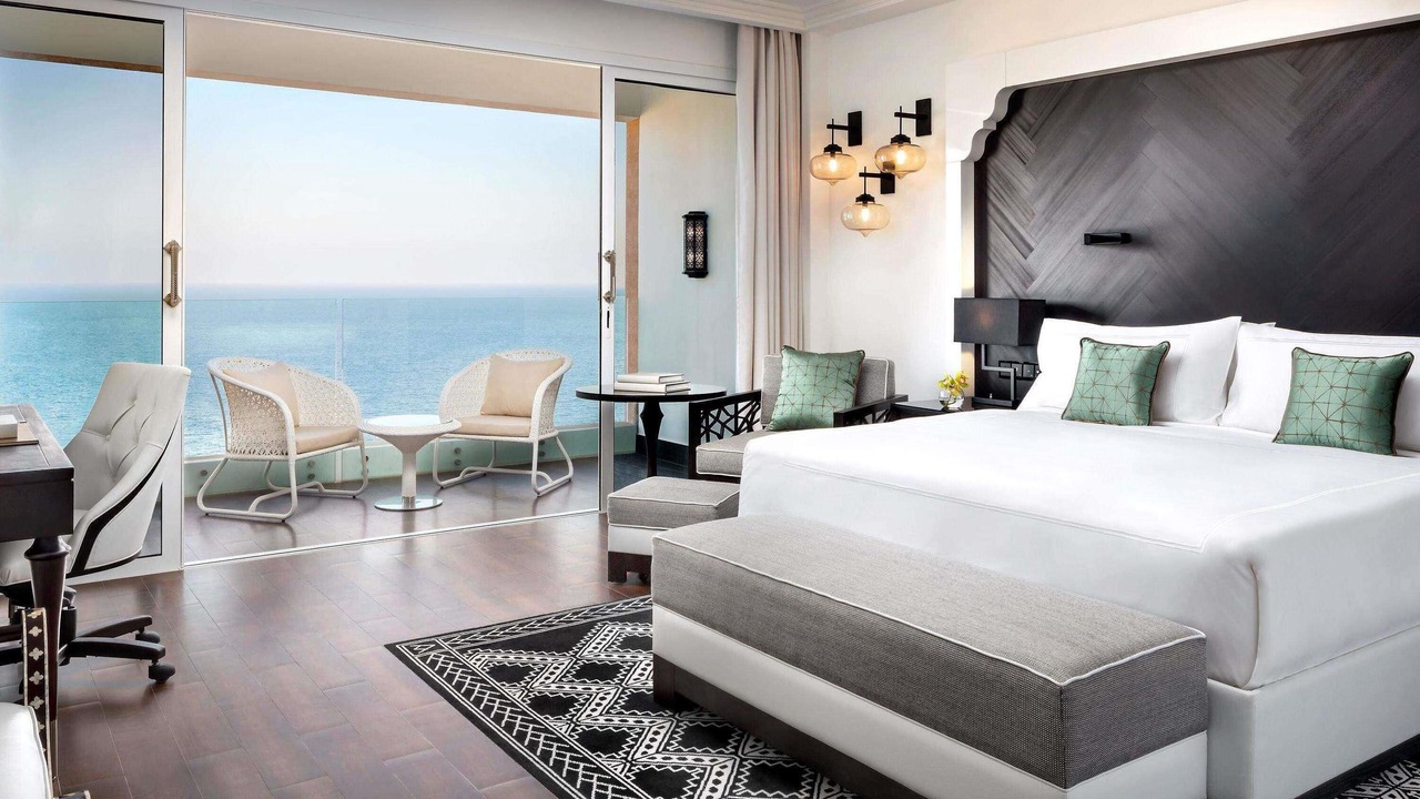 Photo of Bedroom in Al Kubus