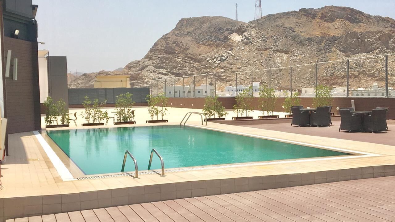 Photo of Outdoor in Muscat