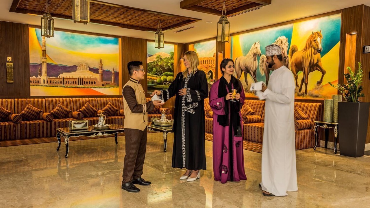 Photo of Others in Muscat