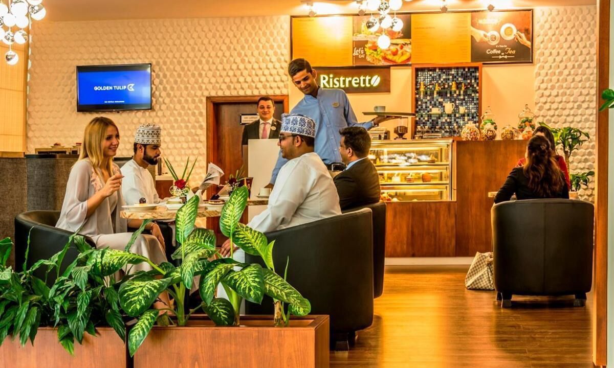 Photo of Others in Muscat