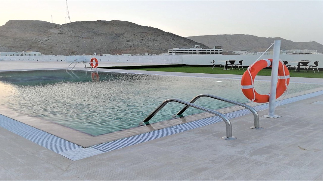 Photo of Patio Balcony in Muscat