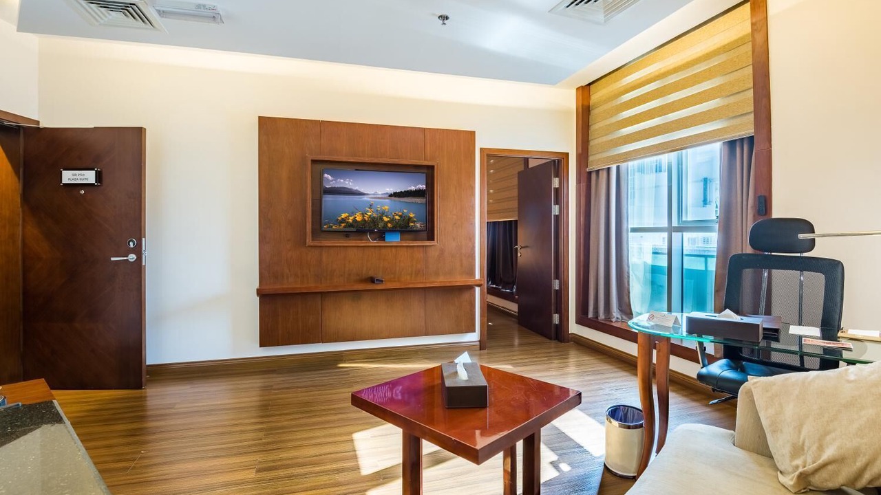 Photo of Bedroom in Muscat