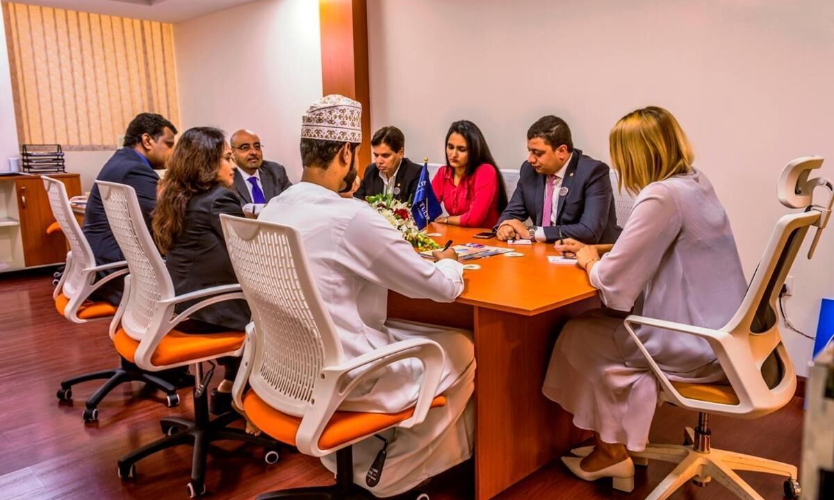 Photo of Others in Muscat