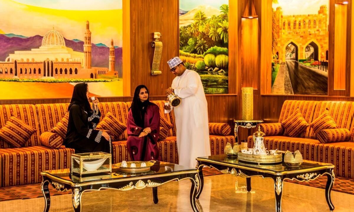 Photo of Others in Muscat