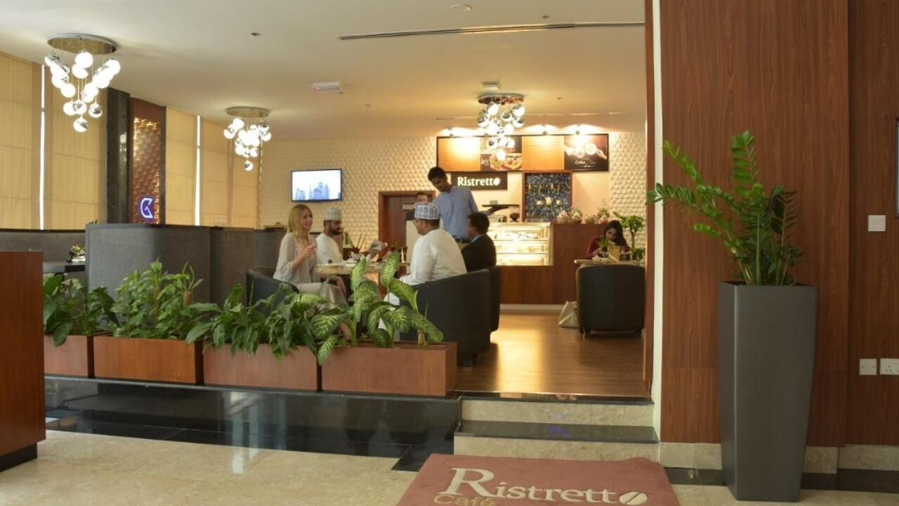 Photo of Others in Muscat