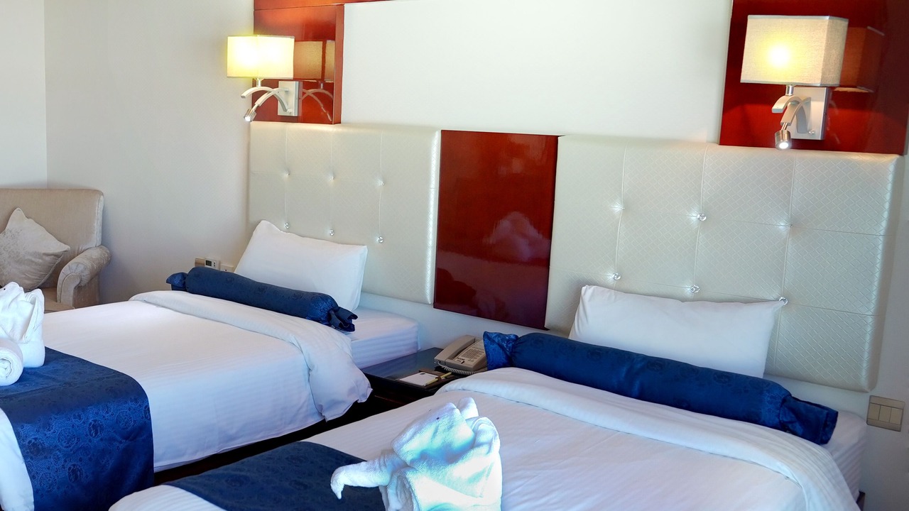 Photo of Bedroom in Muscat