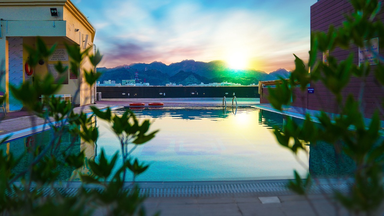 Photo of Outdoor in Muscat