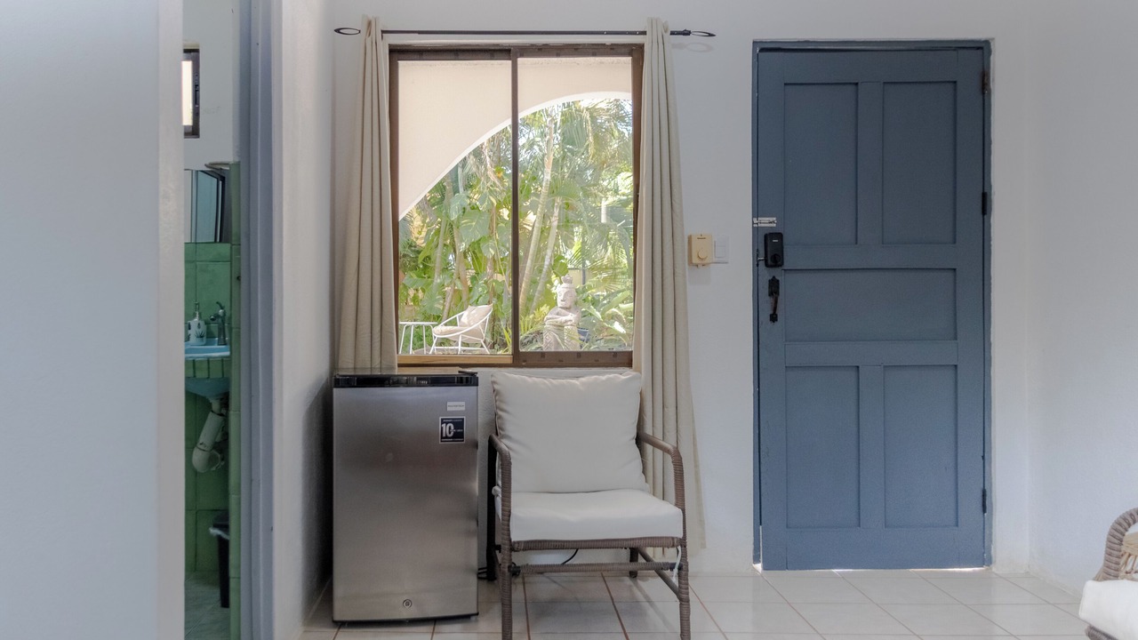 Photo of Bedroom in Garza